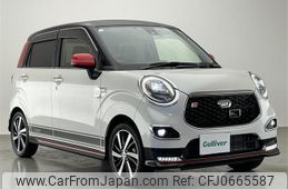 daihatsu cast 2017 -DAIHATSU--Cast DBA-LA250S--LA250S-0082171---DAIHATSU--Cast DBA-LA250S--LA250S-0082171-