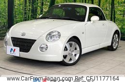 daihatsu copen 2010 quick_quick_L880K_L880K-0053580