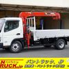 mitsubishi-fuso canter 2023 GOO_NET_EXCHANGE_0540277A30241028W004 image 1