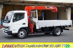 mitsubishi-fuso canter 2023 GOO_NET_EXCHANGE_0540277A30241028W004