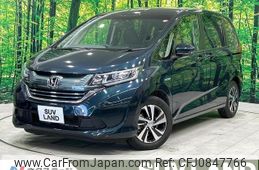 honda freed-hybrid 2018 quick_quick_GB7_GB7-1068902