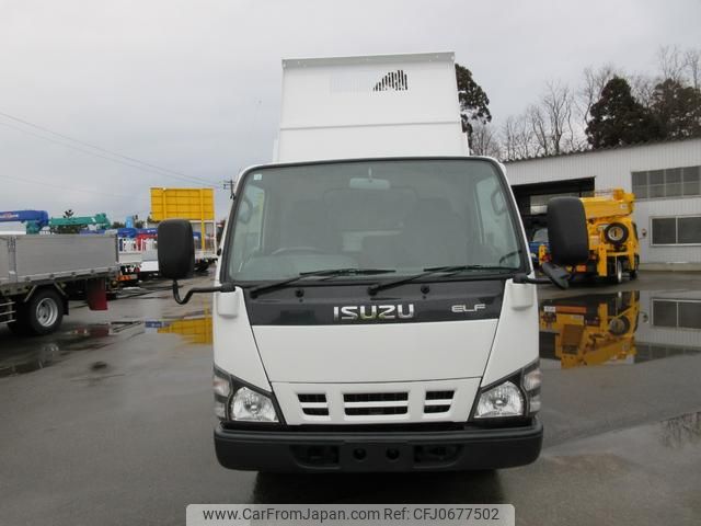 isuzu elf-truck 2006 GOO_NET_EXCHANGE_0903440A30250123W001 image 2