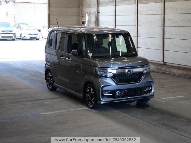 honda n-box 2018 quick_quick_DBA-JF3_JF3-2047592 image 1