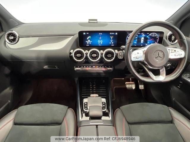 mercedes-benz b-class 2019 -MERCEDES-BENZ--Benz B Class 5BA-247084--WDD2470842J029331---MERCEDES-BENZ--Benz B Class 5BA-247084--WDD2470842J029331- image 2