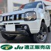 suzuki jimny 2015 -SUZUKI--Jimny ABA-ABA---JB23W-745637---SUZUKI--Jimny ABA-ABA---JB23W-745637- image 2