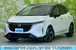 nissan aura 2023 quick_quick_6AA-FE13_FE13-338173