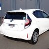 toyota aqua 2021 -TOYOTA--AQUA 6AA-NHP10--NHP10-2714117---TOYOTA--AQUA 6AA-NHP10--NHP10-2714117- image 2