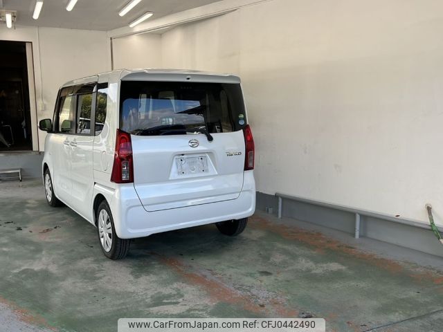 daihatsu tanto 2019 -DAIHATSU--Tanto LA650S-0048450---DAIHATSU--Tanto LA650S-0048450- image 2