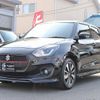 suzuki swift 2018 quick_quick_ZC13S_ZC13S-105606 image 4