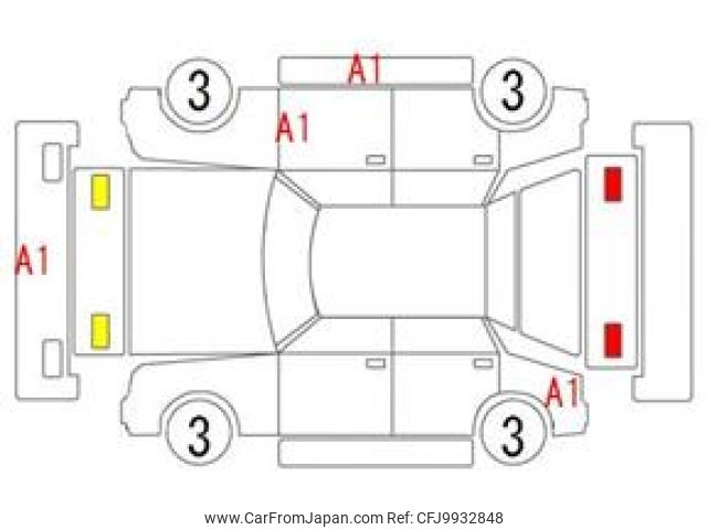 daihatsu mira-cocoa 2010 -DAIHATSU--Mira Cocoa DBA-L675S--L675S-0032464---DAIHATSU--Mira Cocoa DBA-L675S--L675S-0032464- image 2