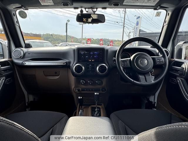 jeep wrangler 2013 quick_quick_JK36L_1C4HJWLG2DL592226 image 2