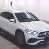 mercedes-benz gla-class 2023 CFJ1805957 image 1
