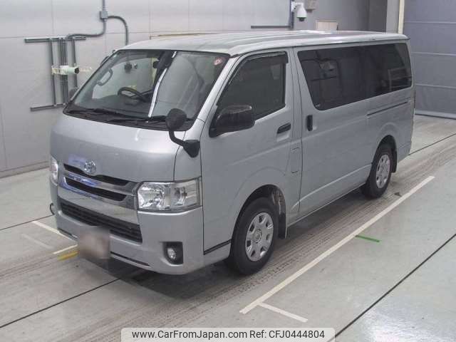 toyota hiace-van 2019 -TOYOTA--Hiace Van CBF-TRH200V--TRH200V-0313506---TOYOTA--Hiace Van CBF-TRH200V--TRH200V-0313506- image 1