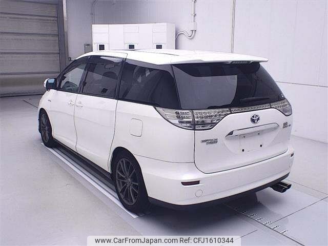 toyota estima-hybrid 2007 CFJ1610344 image 2
