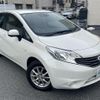 nissan note 2014 -NISSAN--Note DBA-E12--E12-214477---NISSAN--Note DBA-E12--E12-214477- image 17