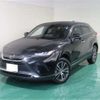 toyota harrier 2021 -TOYOTA--Harrier 6BA-MXUA80--MXUA80-0053490---TOYOTA--Harrier 6BA-MXUA80--MXUA80-0053490- image 1