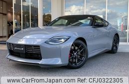 nissan fairlady-z 2025 CFJ0322305