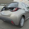 toyota yaris 2021 -TOYOTA--Yaris 5BA-KSP210--KSP210-0048693---TOYOTA--Yaris 5BA-KSP210--KSP210-0048693- image 4