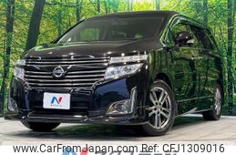 nissan elgrand 2013 quick_quick_PE52_PE52-041803