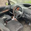 toyota ractis 2008 -TOYOTA--Ractis DBA-NCP100--NCP100-121107---TOYOTA--Ractis DBA-NCP100--NCP100-121107- image 11