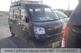 daihatsu hijet-van 2010 -DAIHATSU 【長崎 480ﾀ9507】--Hijet Van S321V--0059164---DAIHATSU 【長崎 480ﾀ9507】--Hijet Van S321V--0059164-