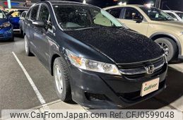 honda stream 2010 -HONDA--Stream DBA-RN6--RN6-3111491---HONDA--Stream DBA-RN6--RN6-3111491-