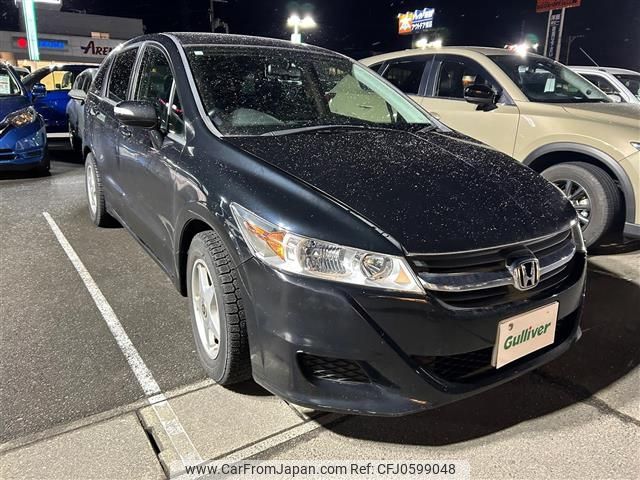 honda stream 2010 -HONDA--Stream DBA-RN6--RN6-3111491---HONDA--Stream DBA-RN6--RN6-3111491- image 1