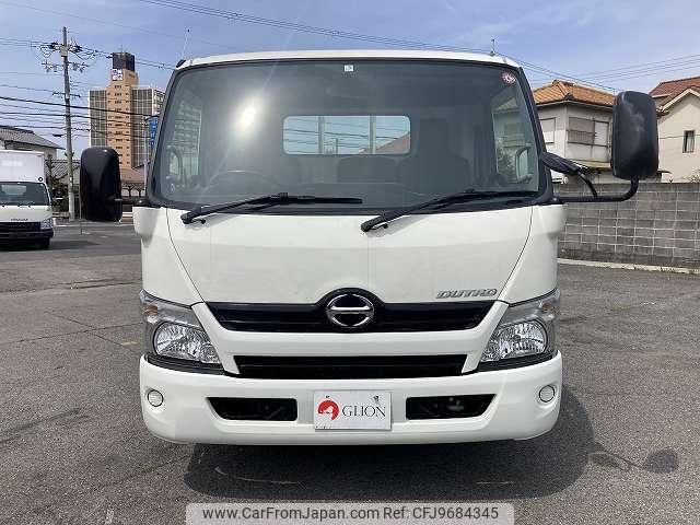 hino dutro 2018 quick_quick_TPG-XZC710M_XZC710-0003570 image 2