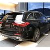 mercedes-benz c-class-station-wagon 2022 -MERCEDES-BENZ--Benz C Class Wagon 5AA-206241C--W1K2062412F041623---MERCEDES-BENZ--Benz C Class Wagon 5AA-206241C--W1K2062412F041623- image 9