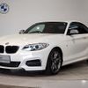 bmw 2-series 2017 -BMW--BMW 2 Series DBA-2G30--WBA2G12030V944267---BMW--BMW 2 Series DBA-2G30--WBA2G12030V944267- image 1