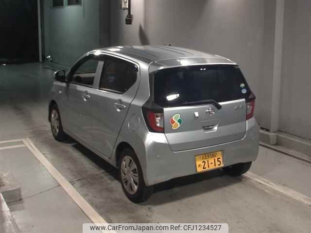 daihatsu mira-e-s 2019 -DAIHATSU 【八王子 580ﾒ2115】--Mira e:s LA350S-0139018---DAIHATSU 【八王子 580ﾒ2115】--Mira e:s LA350S-0139018- image 2