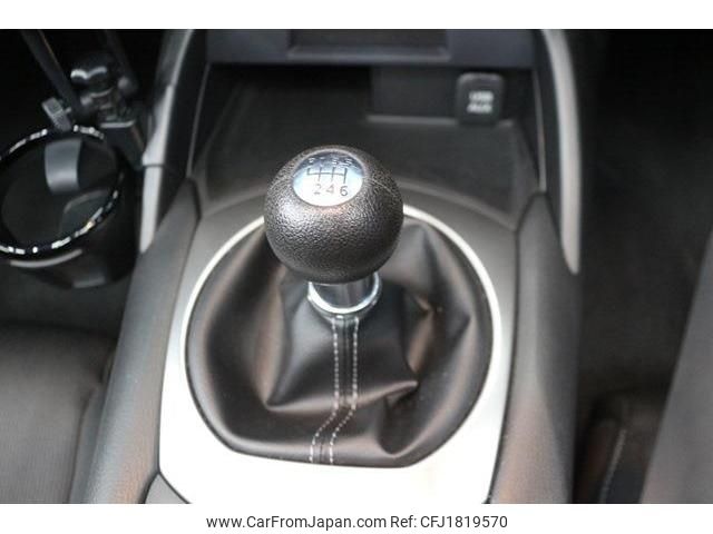 mazda roadster 2022 CFJ1819570 image 2