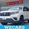 toyota land-cruiser-prado 2022 quick_quick_3DA-GDJ150W_GDJ150-0075225 image 1