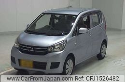 mitsubishi ek-wagon 2016 CFJ1526482