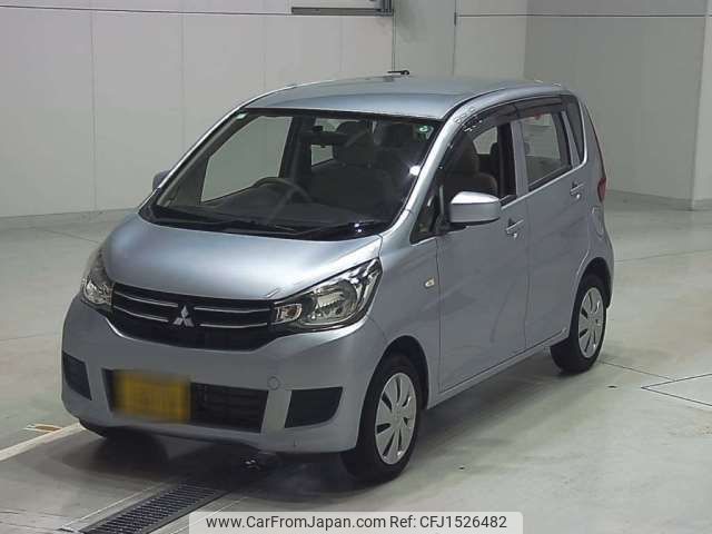 mitsubishi ek-wagon 2016 CFJ1526482 image 1