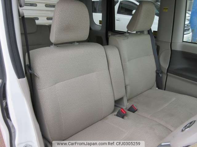 daihatsu tanto 2013 -DAIHATSU--Tanto DBA-LA600S--LA600S-0000310---DAIHATSU--Tanto DBA-LA600S--LA600S-0000310- image 2