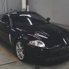 jaguar xk-series 2007 -JAGUAR--Jaguar XK Series SAJKC43L879B16991---JAGUAR--Jaguar XK Series SAJKC43L879B16991- image 1