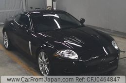 jaguar xk-series 2007 -JAGUAR--Jaguar XK Series SAJKC43L879B16991---JAGUAR--Jaguar XK Series SAJKC43L879B16991-