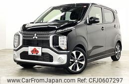 mitsubishi ek-cross 2019 -MITSUBISHI--ek X 5AA-B34W--B34W-0005625---MITSUBISHI--ek X 5AA-B34W--B34W-0005625-