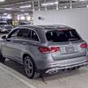 mercedes-benz glc-class 2019 -MERCEDES-BENZ--Benz GLC WDC2539152F690247---MERCEDES-BENZ--Benz GLC WDC2539152F690247- image 6