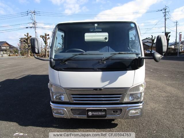 mitsubishi-fuso canter 2002 GOO_NET_EXCHANGE_0803021A30241224W001 image 2