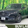 mazda cx-8 2019 quick_quick_KG5P_KG5P-103971 image 1