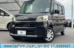 daihatsu tanto 2013 quick_quick_DBA-LA600S_LA600S-0027128