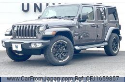 jeep wrangler 2018 CFJ1659857