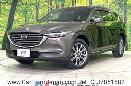 mazda cx-8 2019 -MAZDA--CX-8 3DA-KG2P--KG2P-215514---MAZDA--CX-8 3DA-KG2P--KG2P-215514-