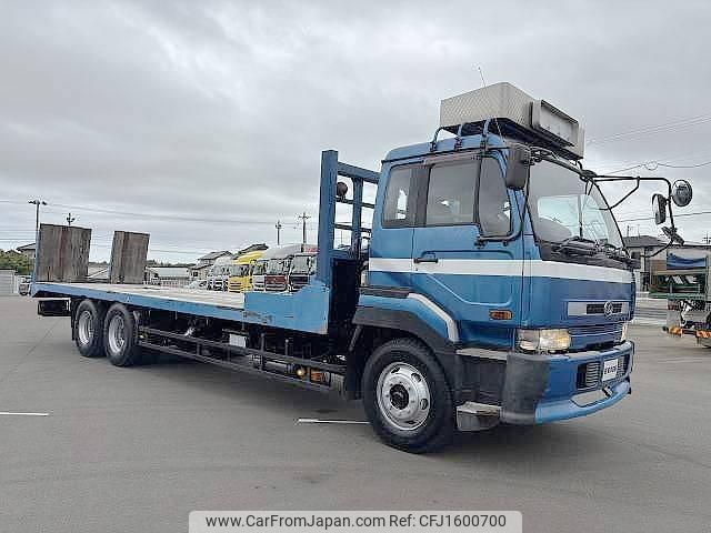 nissan diesel-ud-quon 1995 CFJ1600700 image 2