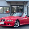 bmw z3 1999 -BMW--BMW Z3 E-CH19--WBACH72-040LD12820---BMW--BMW Z3 E-CH19--WBACH72-040LD12820- image 10