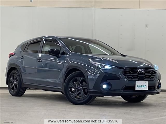 subaru subaru-others 2023 CFJ1435516 image 1