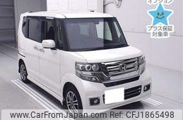 honda n-box 2017 CFJ1865498