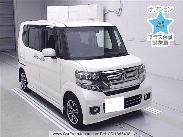 honda n-box 2017 CFJ1865498 image 1